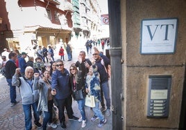 Las comunidades de propietarios solo podrán prohibir los pisos turísticos si así se recoge en sus estatutos