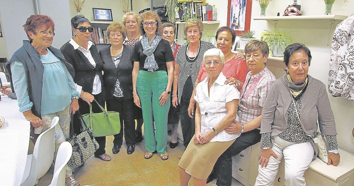 Un documental y un libro ponen en valor a la mujer llodiana