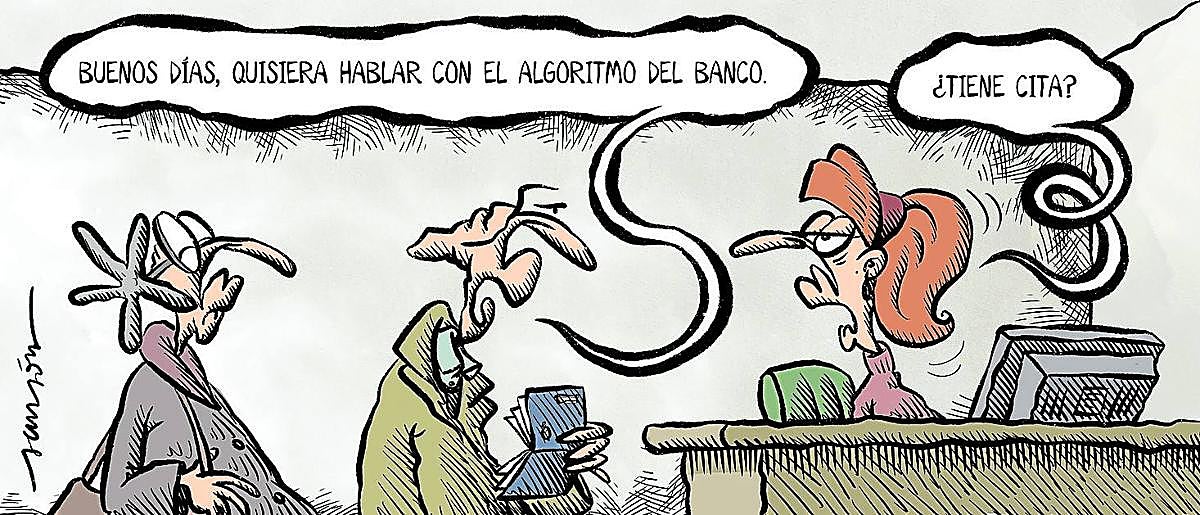 La viñeta de Sansón