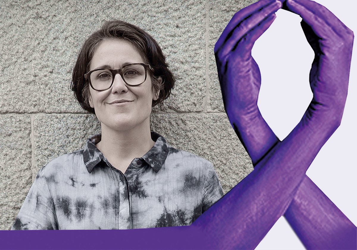 No hay más opción posible que el feminismo