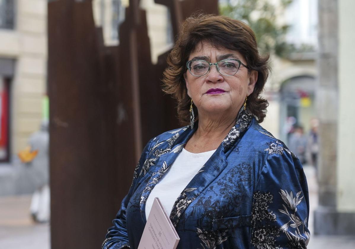 «Aún no hemos conocido una Lehendakari»