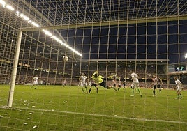 El Athletic busca otra remontada como la del Sporting en 2012.
