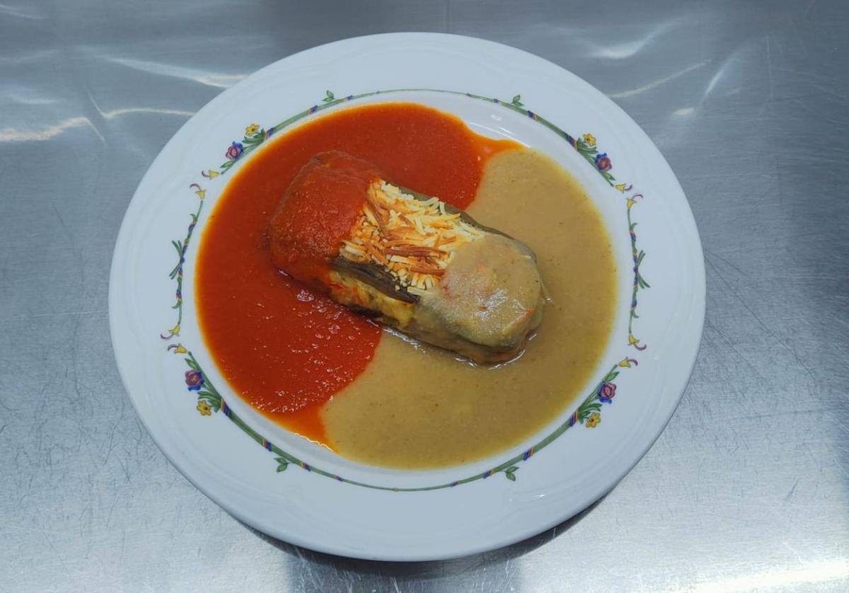 Hay otra forma de comer las verduras