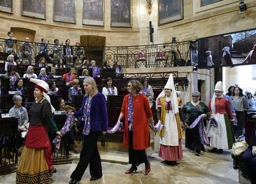 En la Casa de Todas Juntas