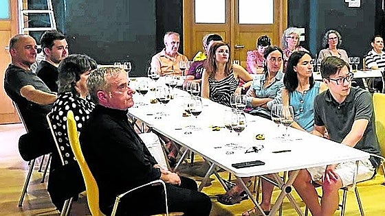 Ermua celebra el 25 aniversario de sus Jornadas Gastronómicas