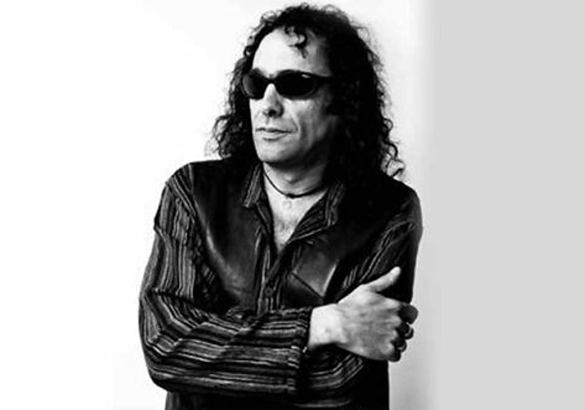 Muere 'Kiskilla', exteclista de Mägo de Oz, a los 58 años