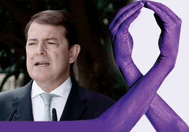 No hay más opción posible que el feminismo