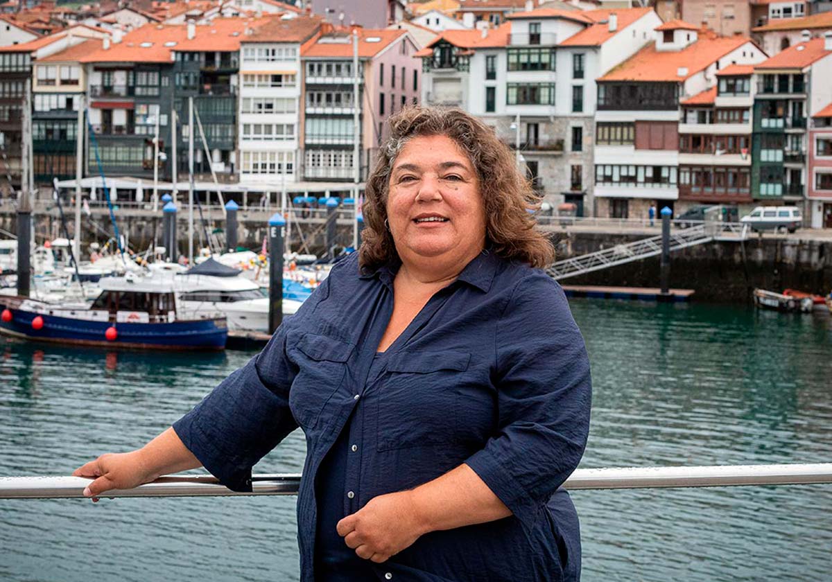 «Todo cambio debe asumir la lucha feminista»