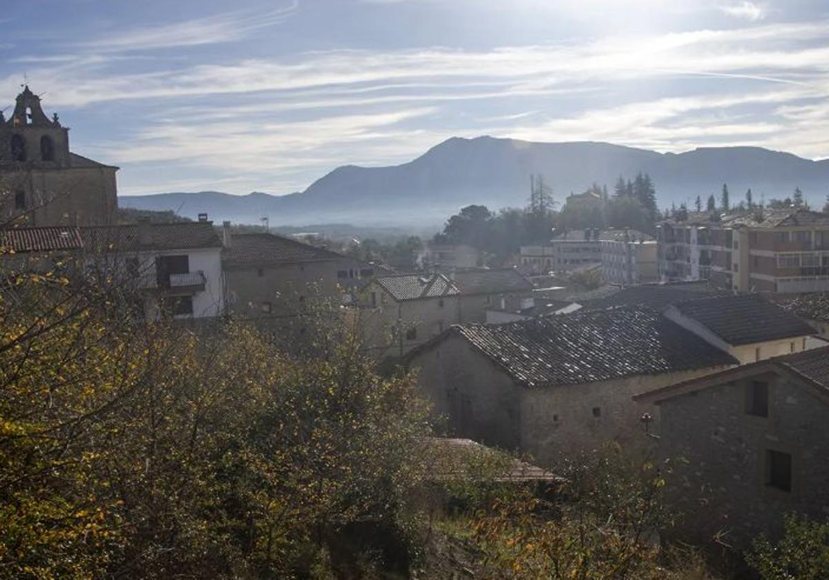 El pueblo de las Merindades que busca nuevos vecinos: a hora y media de Bilbao