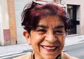 «Avanzar hacia el feminismo»
