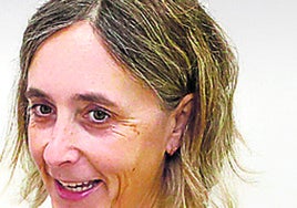 «Las mujeres con discapacidad son invisibles»