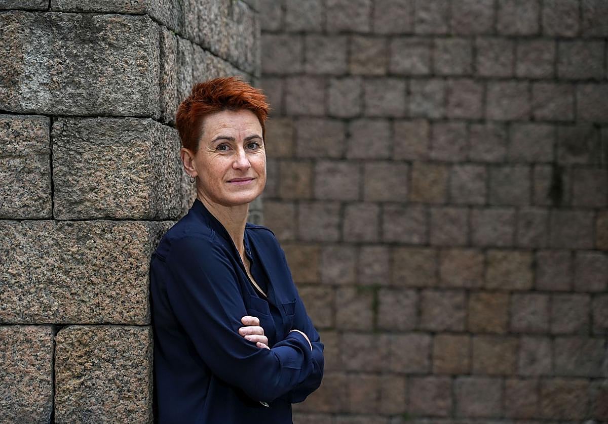 «No podemos prescindir de la mitad del talento»