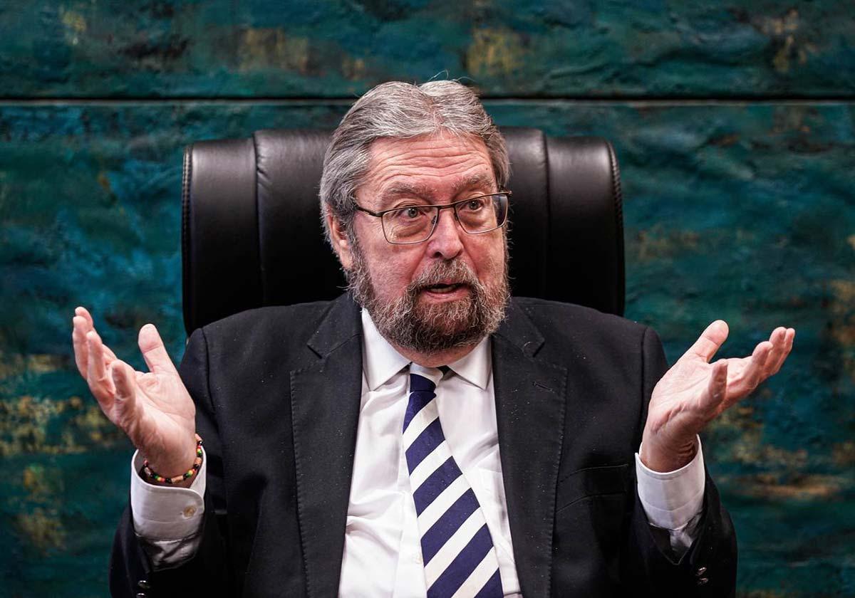 «La igualdad es un imperativo ético y jurídico»
