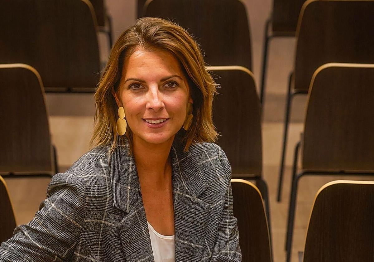 «La diversidad potencia la competitividad»