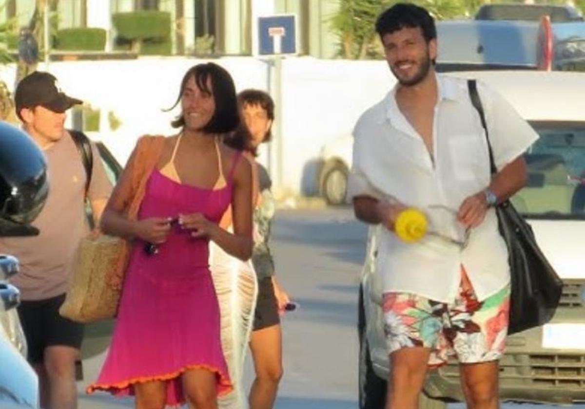La intrahistoria de la ruptura entre Aitana y Sebastián Yatra
