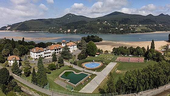 Las colonias de Verano de la BBK se organizarán en el extranjero