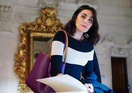 «La nueva mirada»
