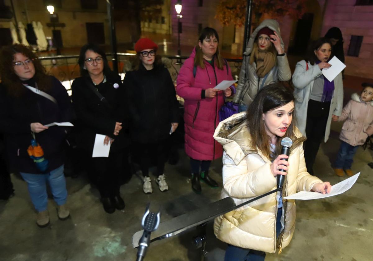 El feminismo superó otro obstáculo en Miranda