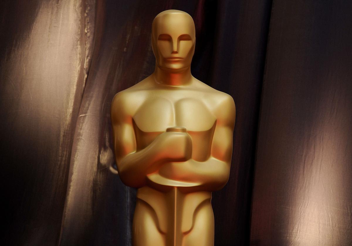 El mejor actor del mundo
