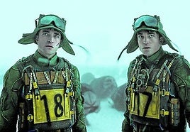 Crítica de 'Mickey 17' (2025): Acostumbrado a morir