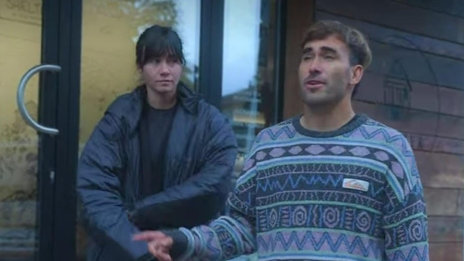¿Quién es Aritz Aranburu, el surfista vasco de confianza de Aitana ...