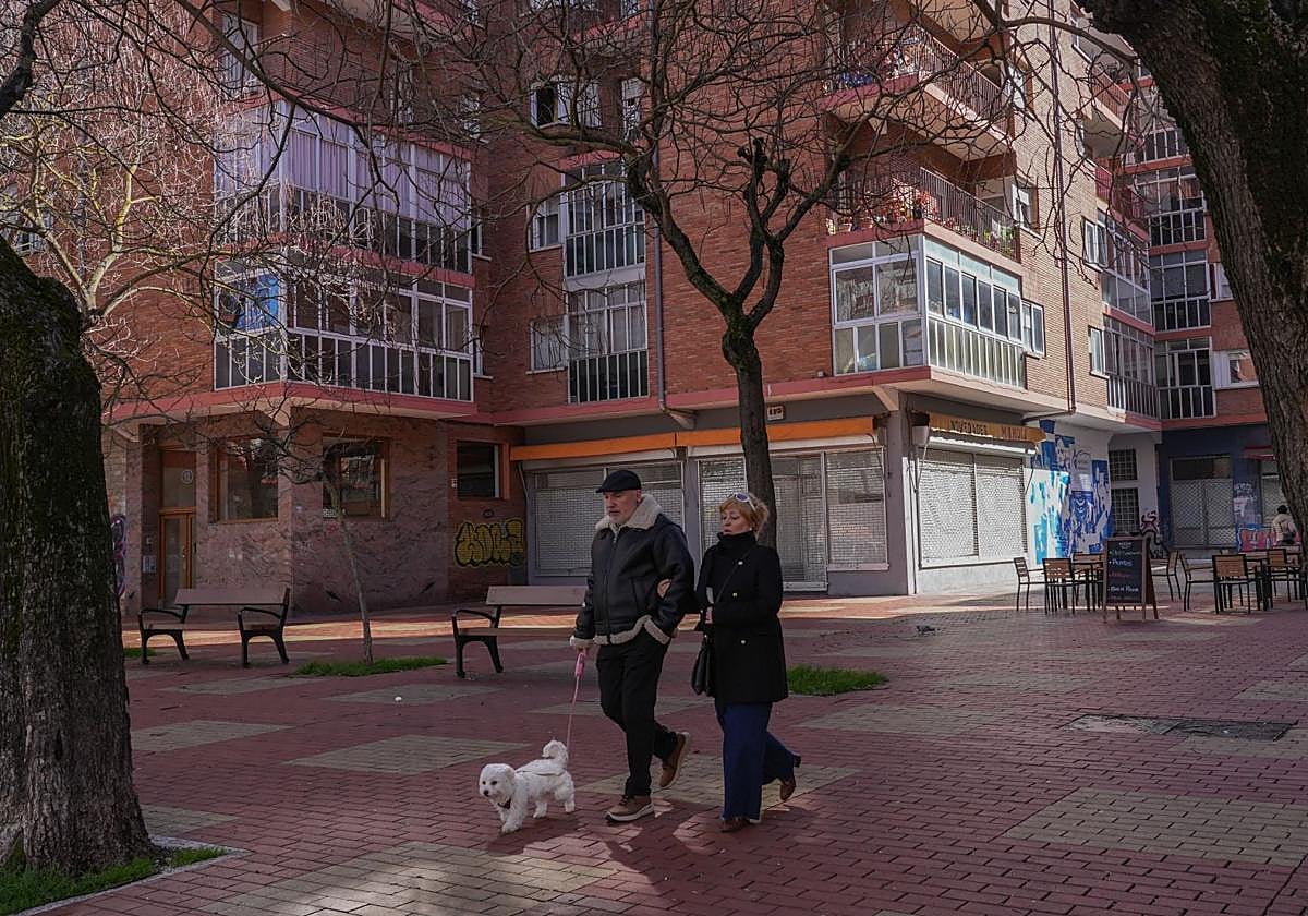 Las obras en Zaramaga pueden ejecutarse hasta finales de 2026.