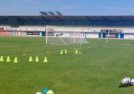 Brutal agresión en Burgos del padre de un futbolista a un árbitro, que quedó inconsciente y con la mandíbula rota