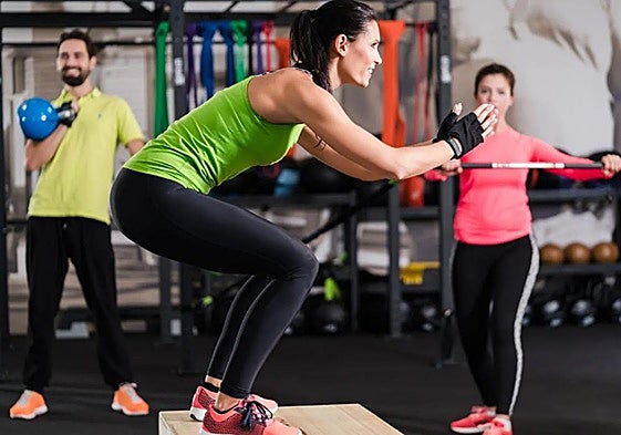 El suplemento alimenticio para ganar masa muscular que ayuda a evitar la diabetes y potencia la memoria