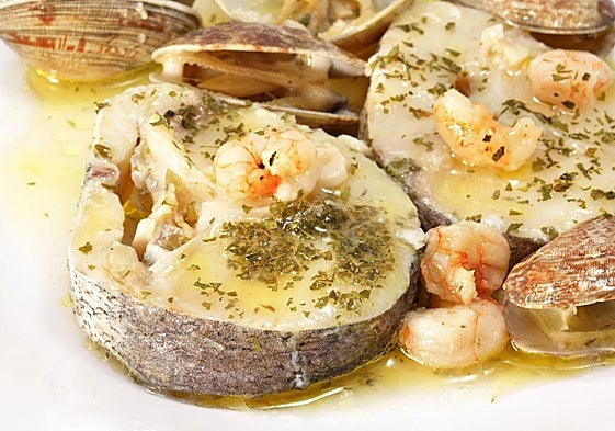 Las tres mejores merluzas congeladas de los supermercados por menos de 10 euros según la OCU