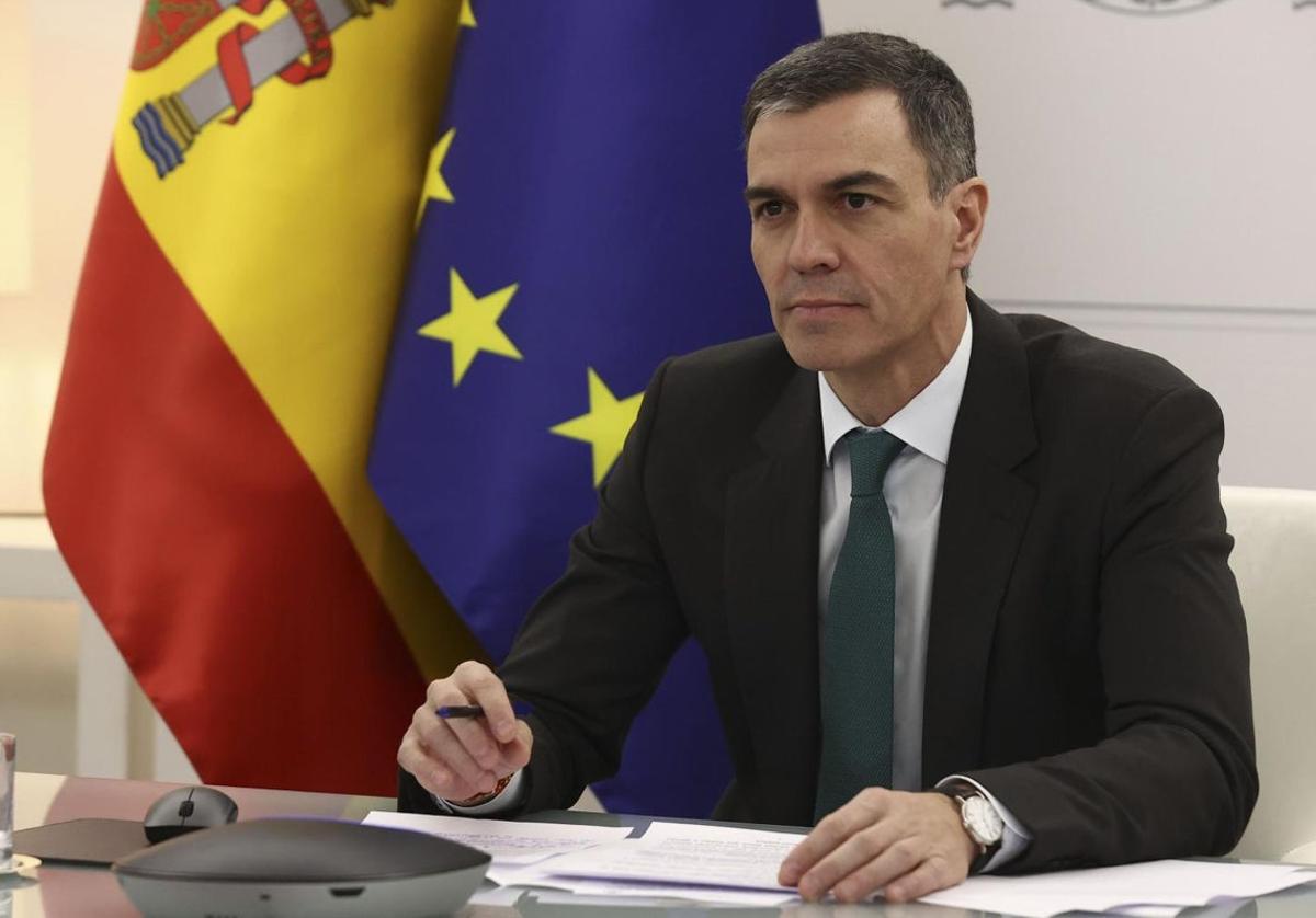 ¿De quién es mi cargo?