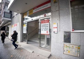 El SEPE mejora la cotización para la jubilación de los perceptores del subsidio de mayores de 52 años