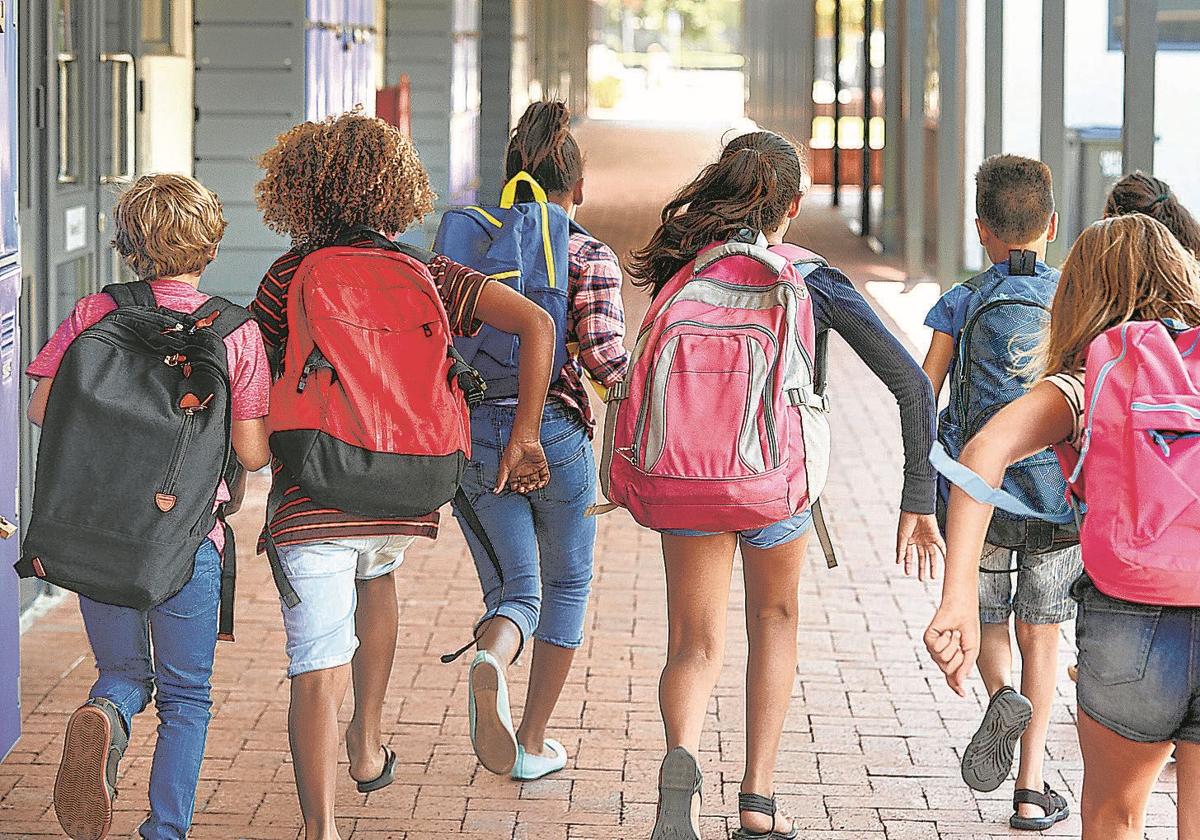 Así son las ayudas a las familias con hijos en Euskadi