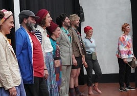 Los talleres tendrán lugar en marzo y abril de 18.30 a 20.30 horas.