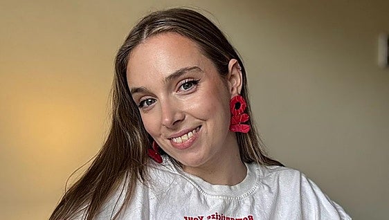 Iraide, la portugaluja que alegra Australia con su firma de joyas atrevidas a precios asequibles