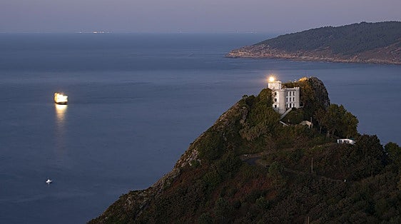 Cinco rutas para descubrir paisajes de libro