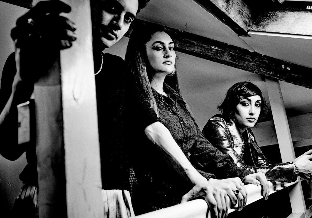 Estos son los conciertos del Azkena en la plaza de la Virgen Blanca de Vitoria