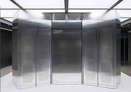 IBM redobla su apuesta por Euskadi y traerá su ordenador cuántico más revolucionario