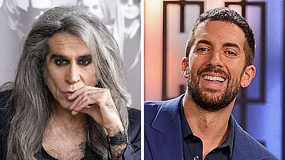 Mario Vaquerizo asegura que Broncano le veta en 'La Revuelta': «Va quien quiere el jefe»