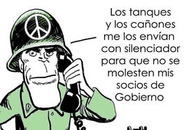 La viñeta de Antón