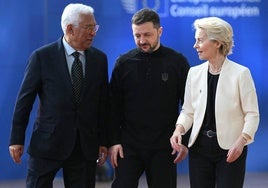 Reconstruir Europa