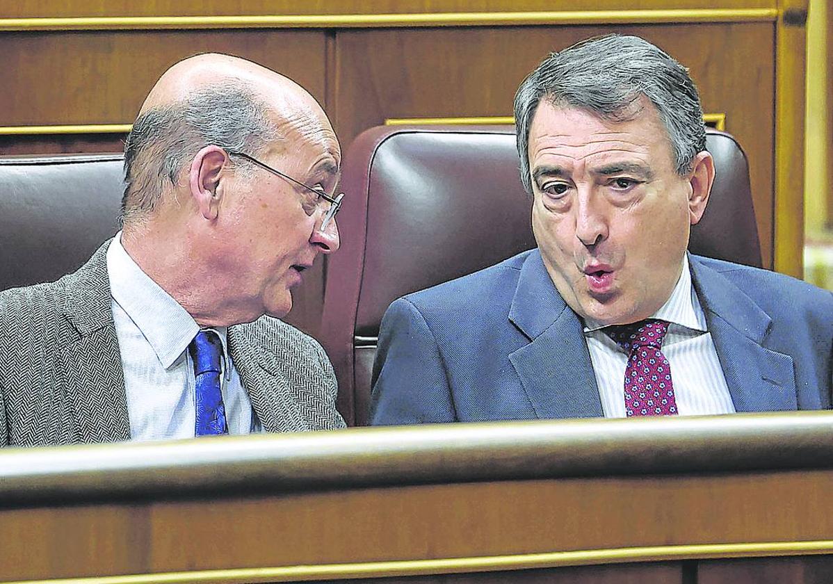 El antimilitarismo ya no es dogma