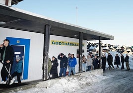 Groenlandia es Europa