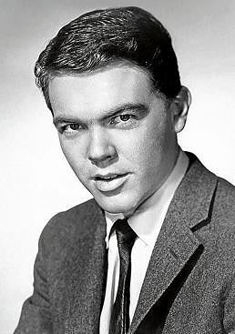 Imagen - Bobby Driscoll, estrella infantil de Disney.