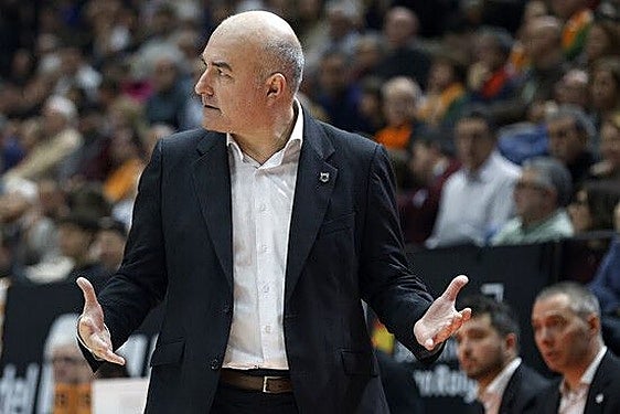 Ponsarnau avisa de que el Tenerife «tiene el mejor ataque de la Liga»