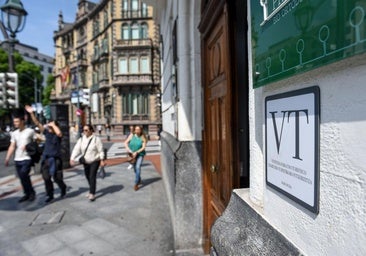¿Qué municipios vizcaínos tienen más viviendas turísticas por habitante?