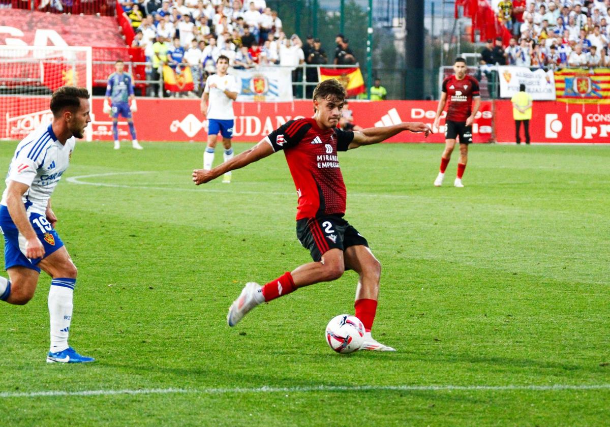 Hugo Rincón evoluciona y ya ha entrenado con el grupo