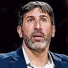 «El Bilbao Basket esel club de mis amores»