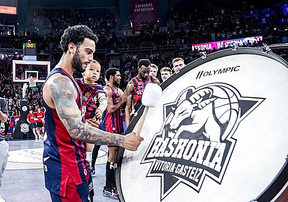 El 1x1 del Baskonia-Barça