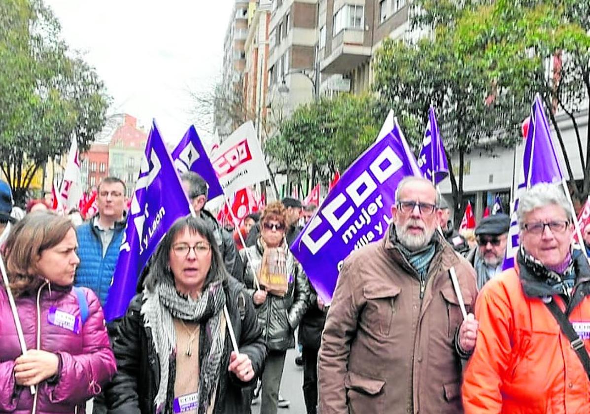 Miranda estuvo presente y se hizo oír