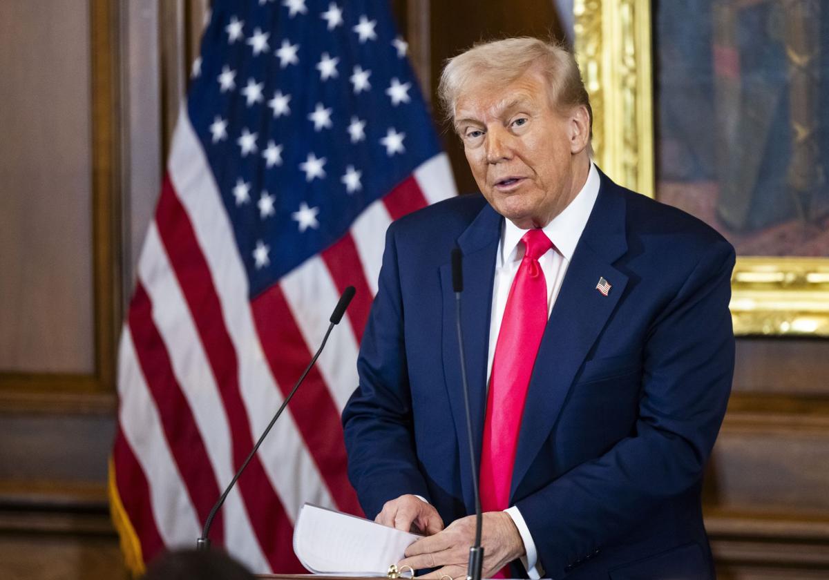 ¿Quién teme a Donald Trump?